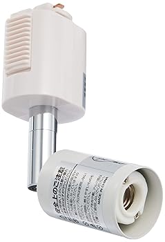 【中古】【未使用】ヤザワ スポットライトショートE11白40W用(電球付属なし) LCX4023WH