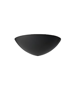 【中古】【未使用】ART WORK STUDIO BU-1114-BK(ブラック) シーリングカバー