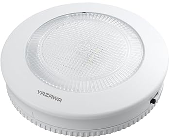 【中古】【未使用】ヤザワコーポレーション タイマー付きポンライト NBSWN17WH