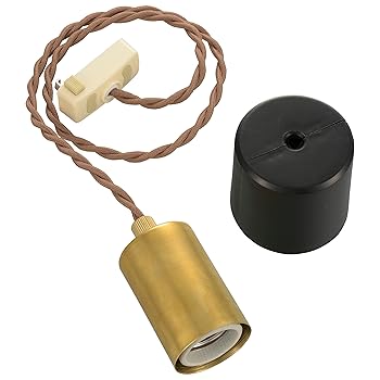 【中古】【未使用】ペンダントソケットライトＰＳ０３
