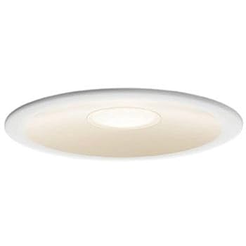 【中古】【未使用】東芝 LED照明器具 LED浴室灯/軒下用 LEDダウンライト 高気密SB形 白熱灯器具100Wクラス LED一体形 埋込穴Φ150 電球色 一般住宅用 防湿・防雨形｜AJIMURA-SHOP 7,782円