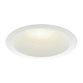 【中古】コイズミ照明 LED（温白色） ダウンライト 100W相当 AD7001W35 5,554円
