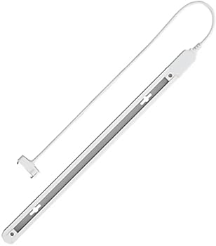 【中古】【未使用】ヤザワコーポレーション ライティングダクトレール 50cm ホワイト LR502WH