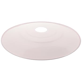 【中古】Mobestech ランプシェード 傘のみ 金属製 ランプ 色合い 電球カバー 電気の傘 照明 カバー ペンダントライトカバー シャンデリ プの色合い フロ