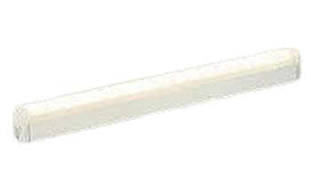 【中古】大光電機 DAIKO LED間接照明用器具 LED内蔵 L=612mm 天井・壁(縦向・横向)・床付兼用 電源内蔵 電球色 電気工事必要 ホワイト DSY-4885YW|AJIMURA-SHOP