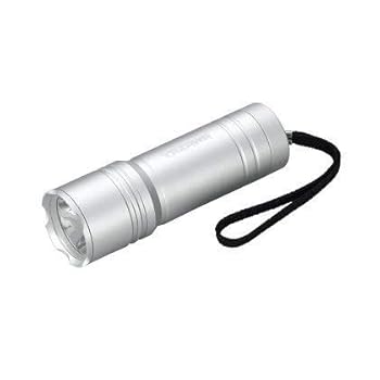 【中古】【未使用】LEDアルミライト300lm