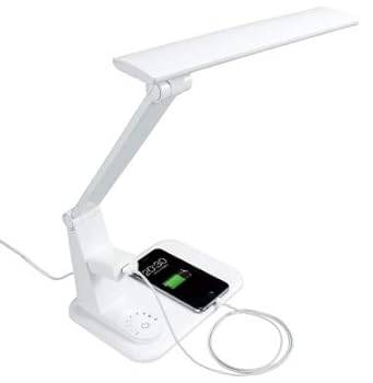 【中古】【未当て嵌める】ヤザワコーポレーション LED学びとる照明ランプともし火 差し込み付き添い人 7W 明るさ460lm GSLA07D02WH