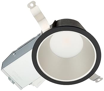 【中古】【未使用】コイズミ照明 コンフォートダウンライト 拡散 マットブラック AD1027B27
