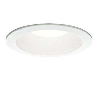 【中古】【未使用】大光電機（ＤＡＩＫＯ） ダウンライト(軒下兼用) LED 5.8W 温白色 3500K DDL-4789AWG