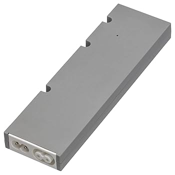 【中古】【未使用】ＩＫＥＡ/イケア TRADFRI：ドライバー ワイヤレスコントロール用10 W グレー（303.561.93）
