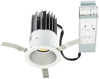 【中古】【未当て嵌める】大光電機 DAIKO ＬＥＤ落ちこむ点火装置 埋込穴φ100 LED内蔵 カットオフ30° ワット数内蔵 LED 45W 白いこと 4000K LZD-9001NWB4