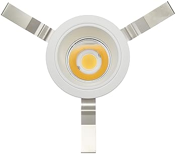【中古】【未使用】大光電機 DAIKO LEDダウンライト 埋込穴φ100 LED内蔵 カットオフ30° 電源別売 LED 39W(4500クラス) LED 32W(3500クラス) 白色 4000K LZ