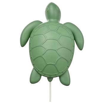 【中古】ＩＫＥＡ/イケア BLAVINGAD/ブローヴィンガード：LEDウォール照明ランプ28×19糎 緑であること（905.265.69/90526569） その他-家電