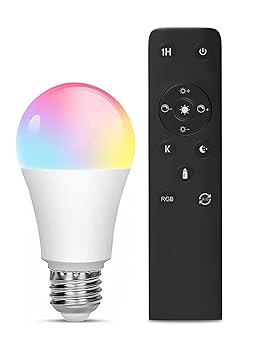 【中古】【未使用】フロアライト RGB 専用リモコン ブラック