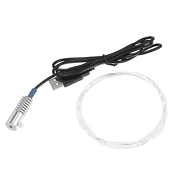 【中古】【未使用】ACROPIX 1.5m 4.92ft 1.5mm 0.06\