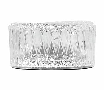 【中古】【未使用】ファンライフプラス 母の日 プレゼント LED ランプ ギフト 綺麗 お洒落 映え デスクライト フォトジェ 置くだけで映えるクリスタルランプ FLP-00