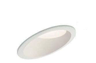 【中古】【未使用】大光電機 DAIKO LEDダウンライト 埋込穴φ100 高気密SB形 LED内蔵 LED 8W 電球色 2700K Ra83 温白色 3500K Ra83 白熱灯100W相当 温度保護機能付