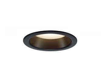 【中古】【未使用】大光電機 DAIKO LEDダウンライト 埋込穴φ75 高気密SB形 COB LED内蔵 LED 2.4W 電球色 2700K Ra83 白熱灯40W相当 防雨形 温度保護機能付 電気工