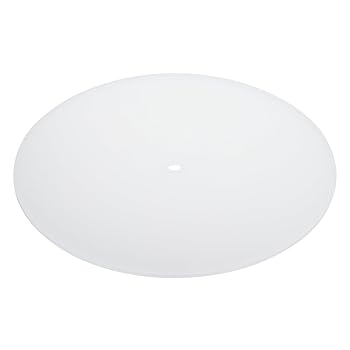 【中古】【未使用】PATIKIL ランプシェードディフューザー 直径14.5\