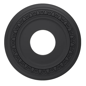 【中古】PATIKIL シーリングメダリオン 12\