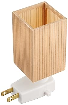 【中古】【未使用】東京メタル ナイトライト 杉 YNSLD