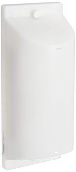 【中古】【未使用】パナソニック(Panasonic) LEDブラケット/軒下シーリングライト 昼白色 LGW80158LE1 8,986円