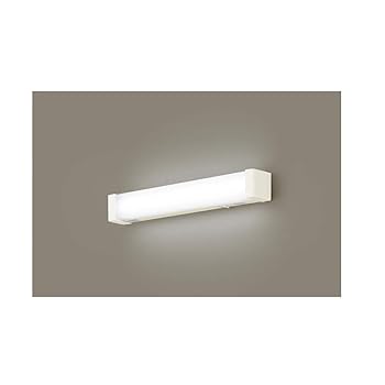【中古】【未使用】パナソニック(Panasonic) 多目的ブラケット(昼白色)スイッチ・コンセント付 LGB85040LE1