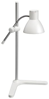 【中古】GENTOS(ジェントス) テーブルランプ 植物育生ライト 800ルーメン IK-S72GWH