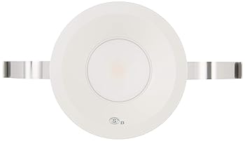 楽天市場】yamagiwa ダウンライト 軒下灯 黒色 埋込穴