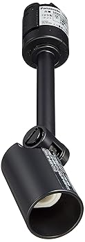 【中古】パナソニック(Panasonic) スポットライト LED用 配線ダクト取付型 SPハロゲン 電球色 NNN01531B