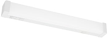 【中古】パナソニック(Panasonic) LED ブラケット 天井壁直付型 直管20形 昼白色 LGB85037LE1|AJIMURA-SHOP
