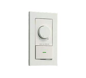 【中古】【未使用】大光電機 DAIKO LED専用逆位相制御調光器 LED専用調光器 逆位相タイプ 300VA用 電気工事必要 ホワイト DP-39672G｜AJIMURA-SHOP