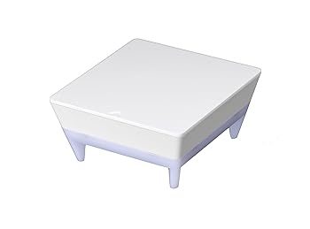【中古】スターリング ランタンチャージャー アルカリ乾電池(単3×4本使用) プラグインチャージャー BPL-145