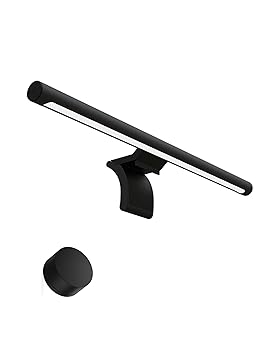 【中古】Xiaomi Miモニター掛け式ライト USBライト Type-Cポート デスクライト 非対称な配光 モニター反射防止 Ra95高演色 マグネットで回転 メタルボデ｜AJIMURA-SHOP