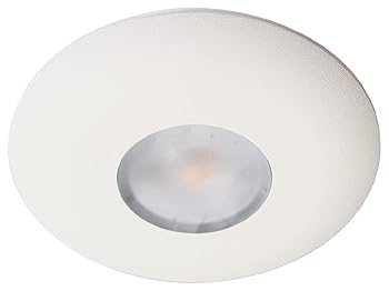 【中古】【未当て嵌める】より良い 881H LED落ちこむ点火装置 本体 白 白熱電球色 (3000K) #881H-WH3-0