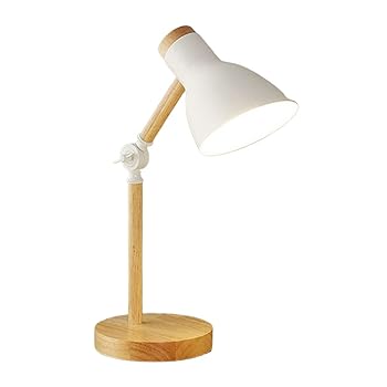 【中古】GOLWIS 照明ランプともし火 LED 白熱電球付き添い人 暖色 北欧 間接的な行動照明装置 学習机ともし火 時刻表ともし火 卓上ともし火 影法師照明ランプ 白熱電球色 練習曲灯 読みもの灯 照明装置器