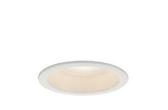 【中古】大光電機 DAIKO LEDダウンライト 埋込穴φ75 高気密SB形 COB LED内蔵 LED 6.8W 電球色 2700K Ra83 白熱灯100W相当 防雨形 温度保護機能付 電気工