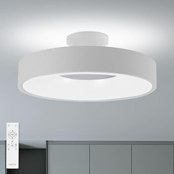 【中古】【未使用】【2025モデル登場】シーリングライト LED ライト 8畳 30W 常夜灯モード 天井 ledライト リモコン付 12段階 調光 調色 ledシーリングライト 消灯