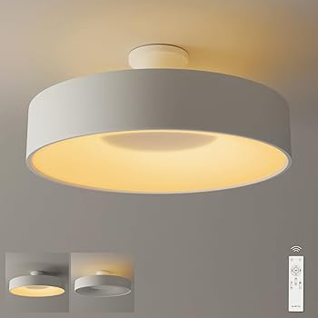 【中古】【未使用】シーリングライト LED照明 インテリア 10畳 LEDシーリングライト リモコン 天井照明 おしゃれ 調光 調色 リビング 寝室 子供部屋 寝室 和室 洋室｜AJIMURA-SHOP