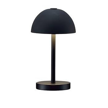 【中古】【未使用】大光電機 DAIKO LEDスタンドライト LED内蔵 LED 1.5W キャンドル色 2400K Ra80 ブラック DXL-81495