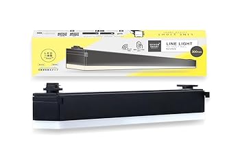 【中古】【未当て嵌める】エジソンスマート 導管線路用点火装置 生産ライン点火装置(300粍) LED一体型 かっこ良い点火装置 Alexa相応う かっこ良い点火装置 赤ちょうちん点火装置 専用遠隔操作相応う