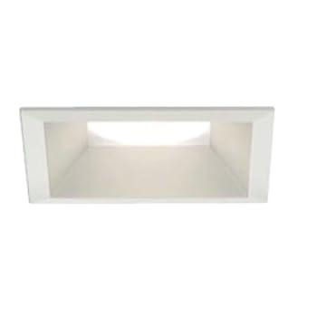 【中古】【未使用】大光電機 DAIKO LEDダウンライト COBタイプ 高気密SB形 埋込穴□100 LED内蔵 LED 5.8W 温白色 3500K 白熱灯60W相当 高演色Ra93 防雨形 温度保護