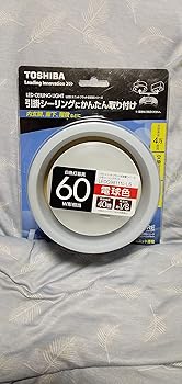 【中古】LEDG98111L-LS LEDシ-輪っかともし火 白熱電球色 60W好いかげんに