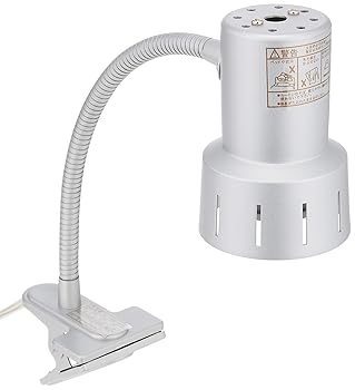 【中古】【未使用】東京メタル工業 クリップライト LEDF-502SZ