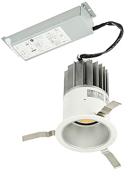 【中古】【未当て嵌める】大光電機 DAIKO ＬＥＤ落ちこむ点火装置 埋込穴φ125 LED内蔵 カットオフ30° ワット数内蔵 LED 45W 温白いこと 3500K LZD-9003AWB4