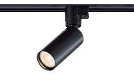 【中古】大光電機 DAIKO LEDスポットライト プラグタイプ ランプ付 LED4W（E11） 中角形 温白色 3500K Ra93 12Vダイクロハロゲン35W相当 天井付・壁付兼｜AJIMURA-SHOP