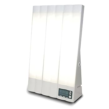 【中古】高照度光照射器具 ブライトライトＭＥ＋ Brightlight ME+ ソーラートーン製