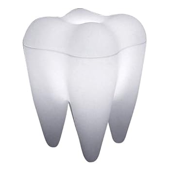 【中古】Propaganda（宣伝） Tooth Lamp トゥースランプ