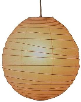 【中古】イサムノグチ ISAMU NOGUCHI AKARI 40DL
