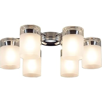 【中古】山田点火装置 LED洋風シャンデリヤ CD-4279-L 白熱電球色